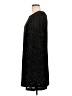 ECI Black Cocktail Dress Size L - photo 5