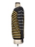 41Hawthorn Stripes Yellow Pullover Sweater Size S - photo 5
