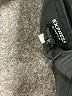 Express Solid Black Casual Skirt Size 6 - photo 4