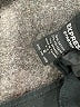 Express Solid Black Casual Skirt Size 6 - photo 5
