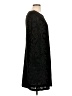 ECI Black Cocktail Dress Size L - photo 4