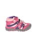 Mishansha Pink Ankle Boots Size EU 28 / US 11 (kids) - photo 1