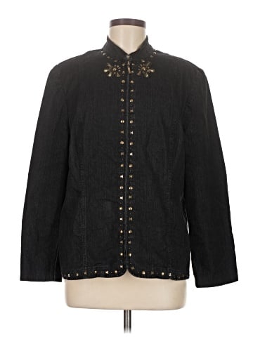 Alfred Dunner Jacket (view 1)