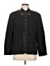 Alfred Dunner Black Jacket Size 12 - photo 1