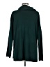 Calvin Klein 100% Acrylic Teal Turtleneck Sweater Size M - photo 2