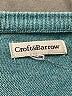Croft & Barrow Teal Cardigan Size L (estimated) - photo 6