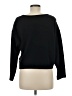 Uniqlo Black Pullover Sweater Size M - photo 2