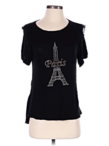 Amana Short Sleeve T-Shirt (view 1)