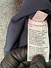 Chico's Blue Blazer Size Lg (2) - photo 7