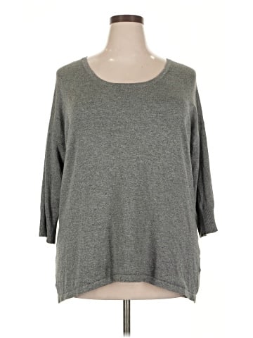 Cyrus Pullover Sweater (view 1)