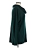 Calvin Klein 100% Acrylic Teal Turtleneck Sweater Size M - photo 4