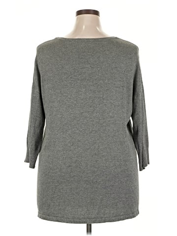 Cyrus Pullover Sweater (view 2)