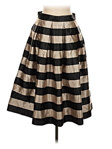 White House Black Market Formal Skirt (view 1)