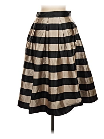 White House Black Market Formal Skirt (view 2)