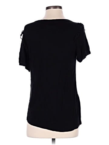 Amana Short Sleeve T-Shirt (view 2)