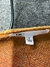 DR2 Tie-dye Brown Pullover Sweater Size S - photo 7