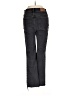 Madewell Chevron-herringbone Black Jeans Size 26 waist - photo 2