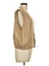 Shein Tan Sweater Vest Size L - photo 4