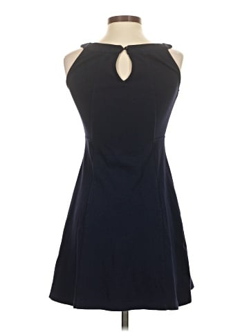 New York & Company Cocktail Dress (view 2)