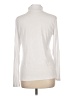 Unbranded White Turtleneck Sweater Size L - photo 2