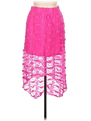 No Boundaries Casual Skirt (view 1)