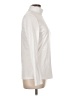 Unbranded White Turtleneck Sweater Size L - photo 4