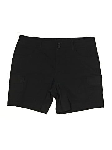 Eddie Bauer Cargo Shorts (view 1)