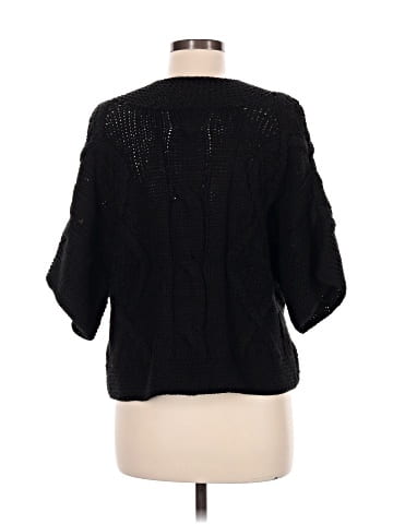 Lucca Couture Pullover Sweater (view 2)