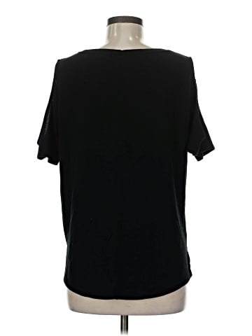 Rag & Bone/JEAN Short Sleeve T-Shirt (view 2)