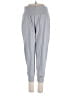 Nike Chevron-herringbone Gray Sweatpants Size S - photo 1