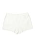 Reebok Chevron-herringbone White Athletic Shorts Size XL - photo 2