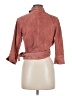 Brandon Thomas 100% Polyester Pink 3/4 Sleeve Blouse Size M - photo 2