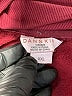 Danskin Burgundy Zip Up Hoodie Size XXL - photo 7
