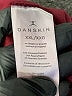 Danskin Burgundy Zip Up Hoodie Size XXL - photo 8