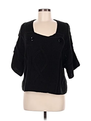 Lucca Couture Pullover Sweater (view 1)