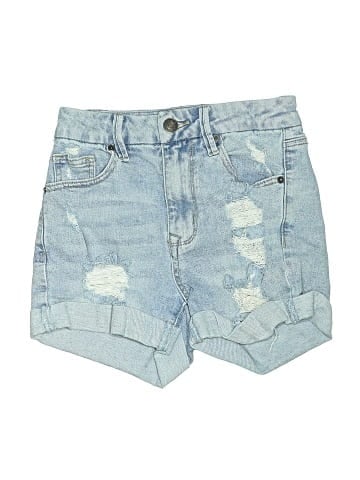 rue21 Denim Shorts (view 1)