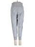 Nike Chevron-herringbone Gray Sweatpants Size S - photo 2