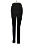 FILA Solid Black Casual Pants Size M - photo 2