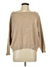 Unbranded Tan Pullover Sweater Size L - photo 1