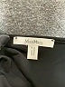 Max Mara Black Long Sleeve Top Size M - photo 7