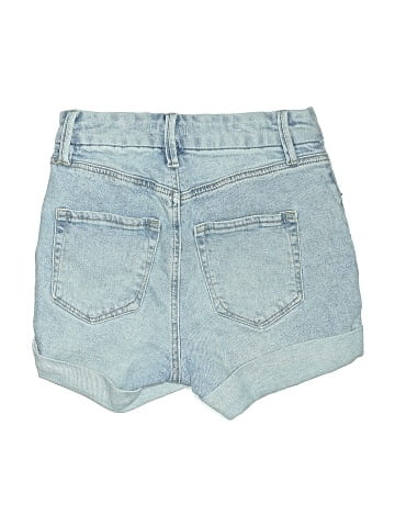 rue21 Denim Shorts (view 2)