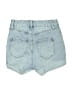 rue21 Blue Denim Shorts Size 2 - photo 2