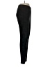 FILA Solid Black Casual Pants Size M - photo 4