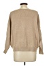 Unbranded Tan Pullover Sweater Size L - photo 2
