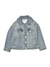 Old Navy Blue Denim Jacket Size 3T - photo 1