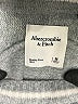 Abercrombie & Fitch Gray Pullover Sweater Size M - photo 7