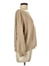 Unbranded Tan Pullover Sweater Size L - photo 4