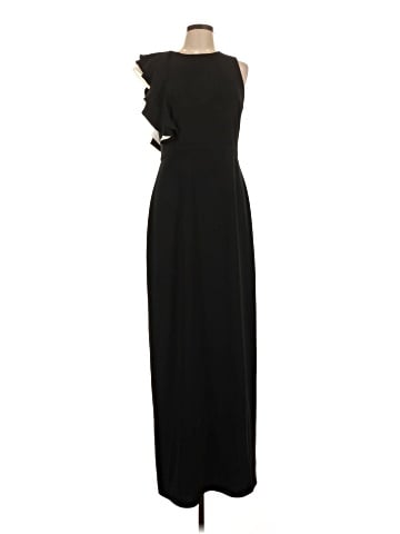 Halston Heritage Cocktail Dress (view 1)