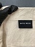 MIOU MUSE Tan Blazer Size S - photo 7