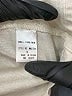MIOU MUSE Tan Blazer Size S - photo 8